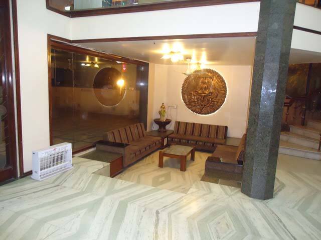 Hotel Rising Sun, Akola 2